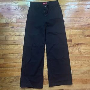 Dickies Wide Leg worker pants